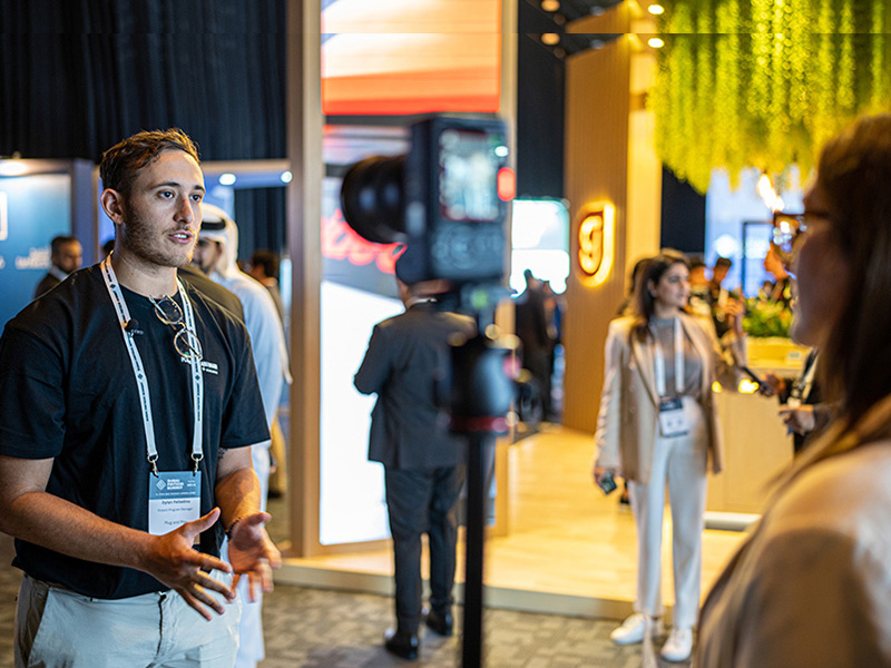 Hear from Industry Partners