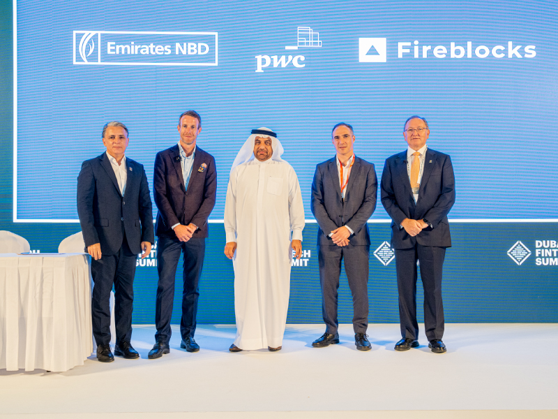 Digital Asset Lab Launch