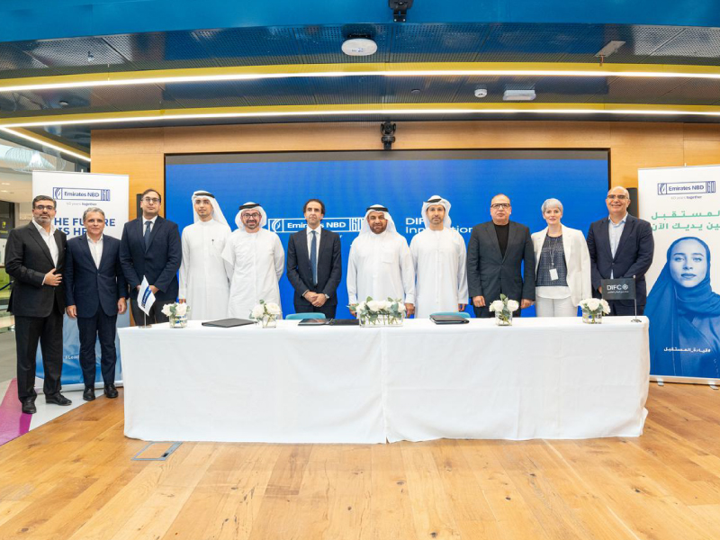 National Digital Talent Incubator Launch