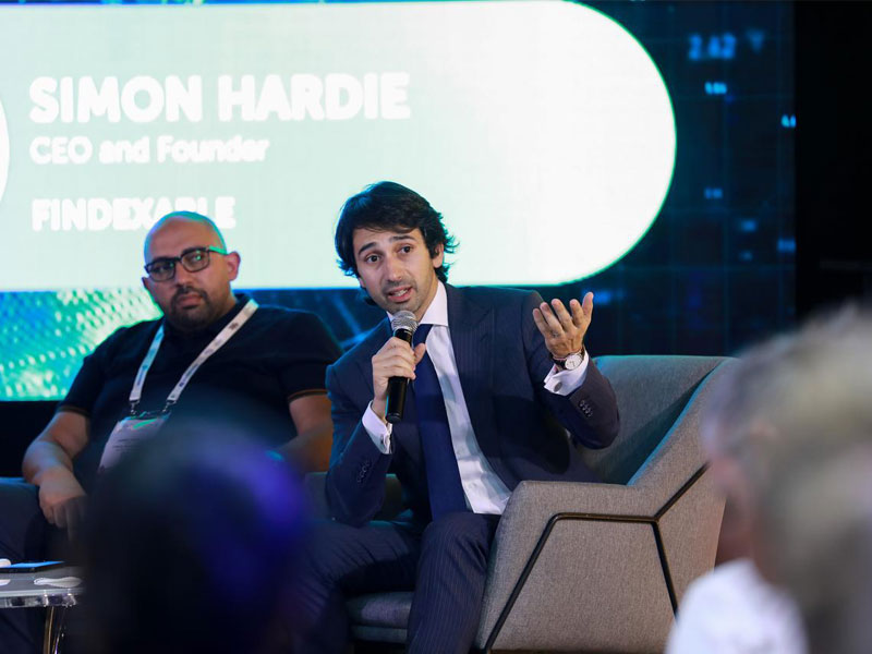 Debate Hub-Georges El Hajj