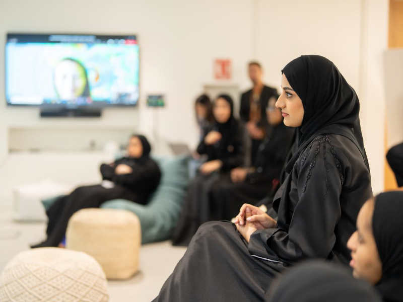 A day at Deloitte Digital D