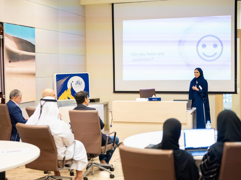 Celebrating certified success