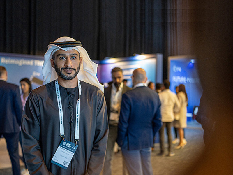 Hear from Emirates NBD