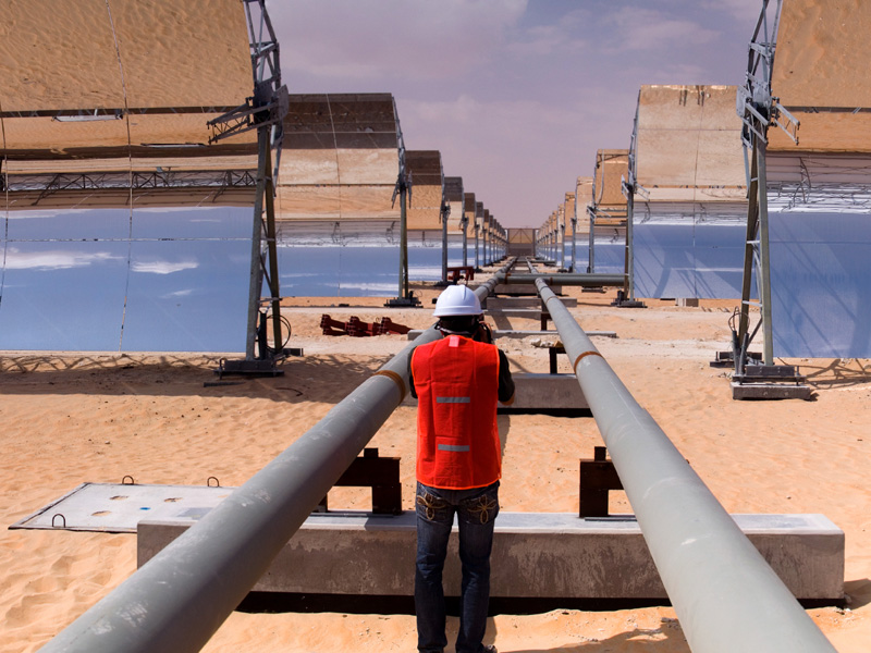 Advancing ESG risk assessment solutions by pioneering sustainable business practices