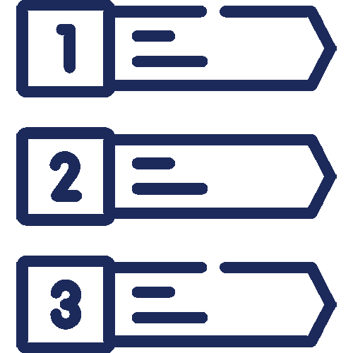 Business Shortlisting