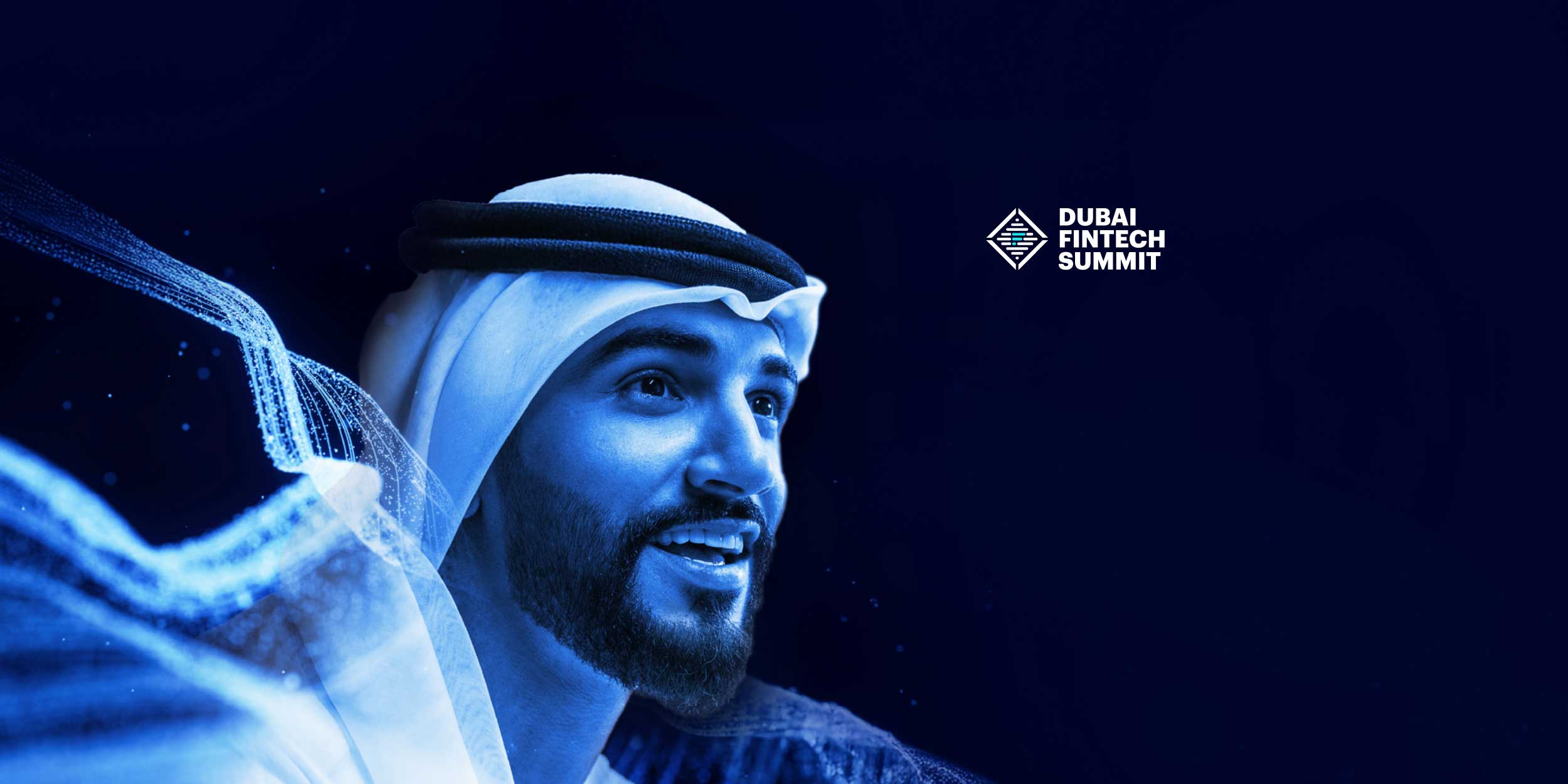 Promo  Dubai FinTech Summit