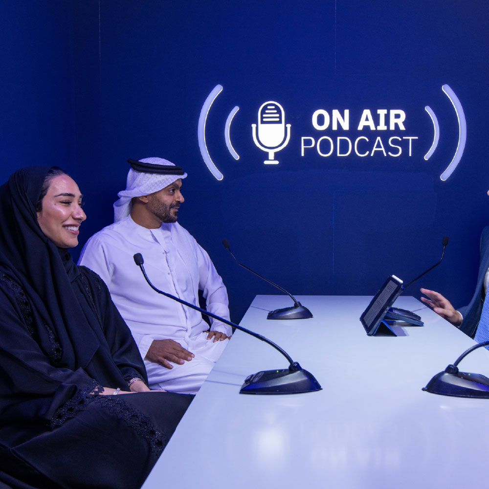 Live Innovation Podcast