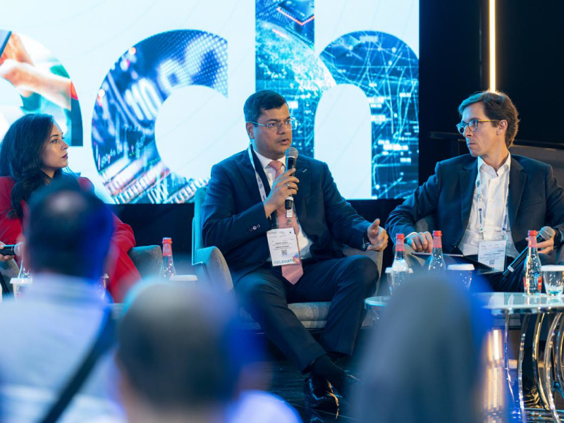 Masterminds Talk: Rohit Garg