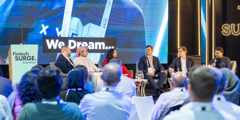 Fintech Surge 2023