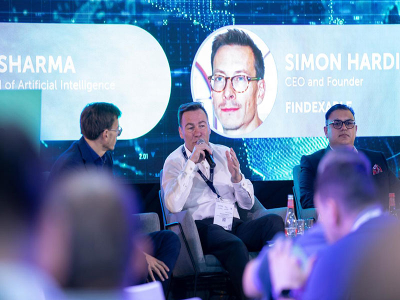 Masterminds Talk-Ray Richardson