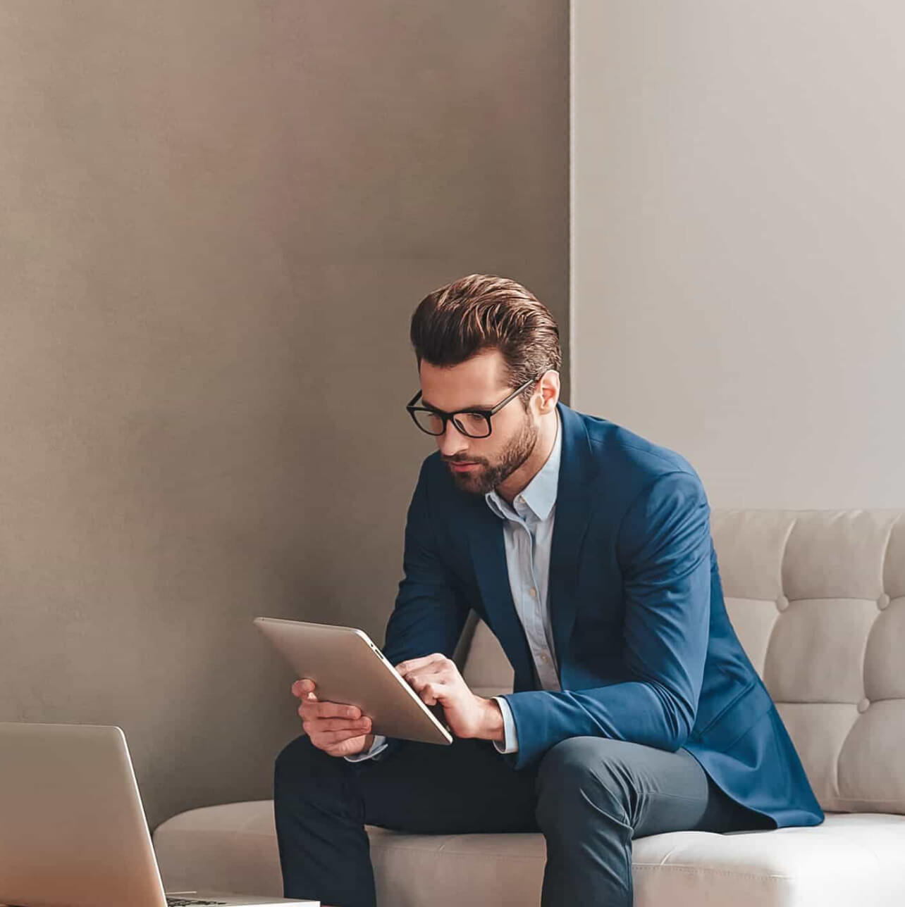 Trade License OCR service