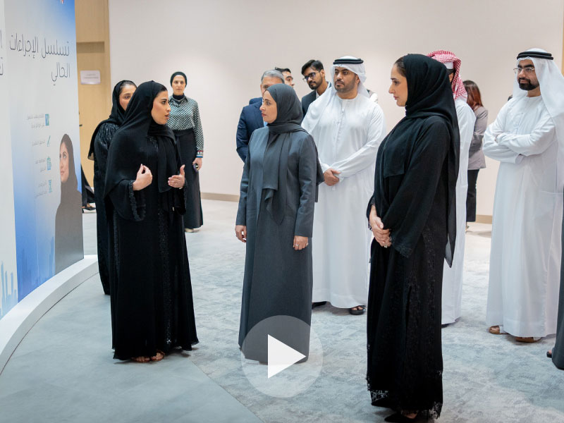 Day Two Event Highlights Video