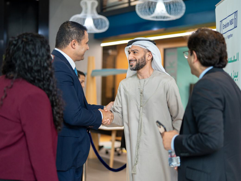 Celebrating certified success