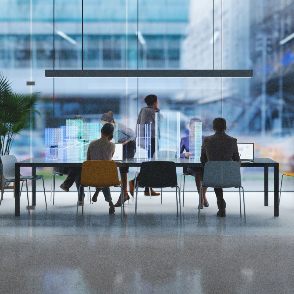 أطروحة الاستثمار