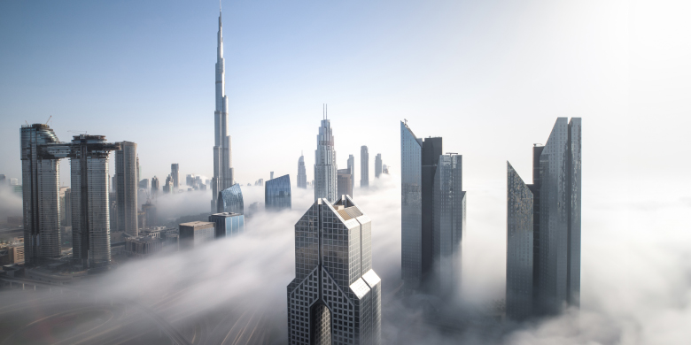 Fintech and digital partnerships