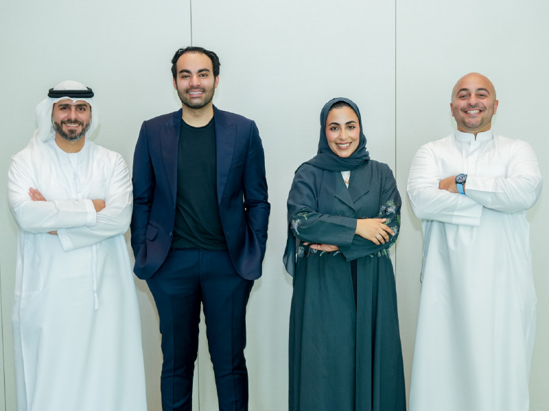 Emirates NBD supports next wave