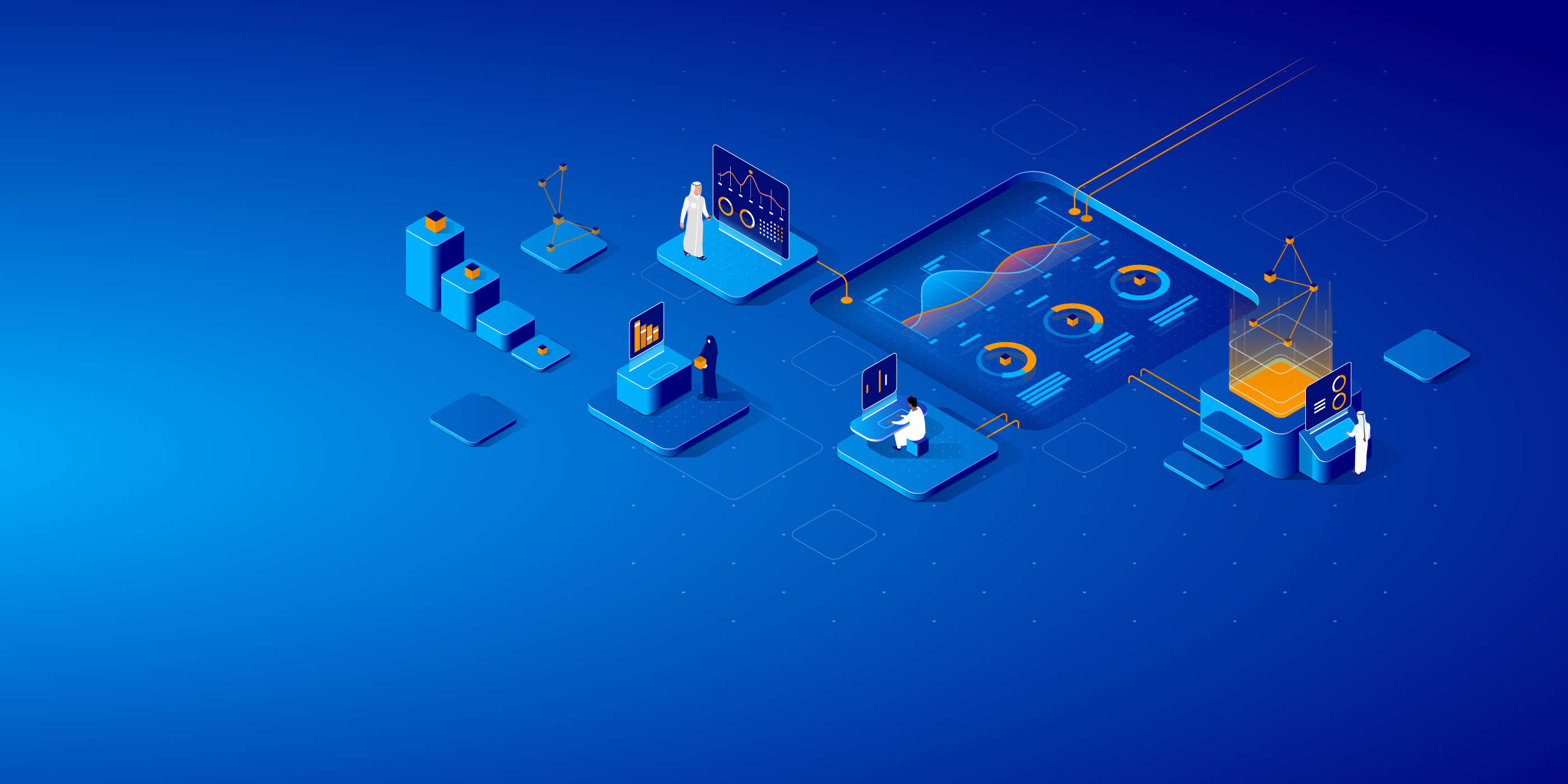 Emirates Islamic Plug and Play | Fintech Collaboration | Emirates NBD