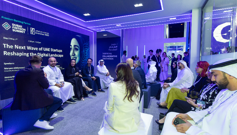 Day Two Event Highlights Video