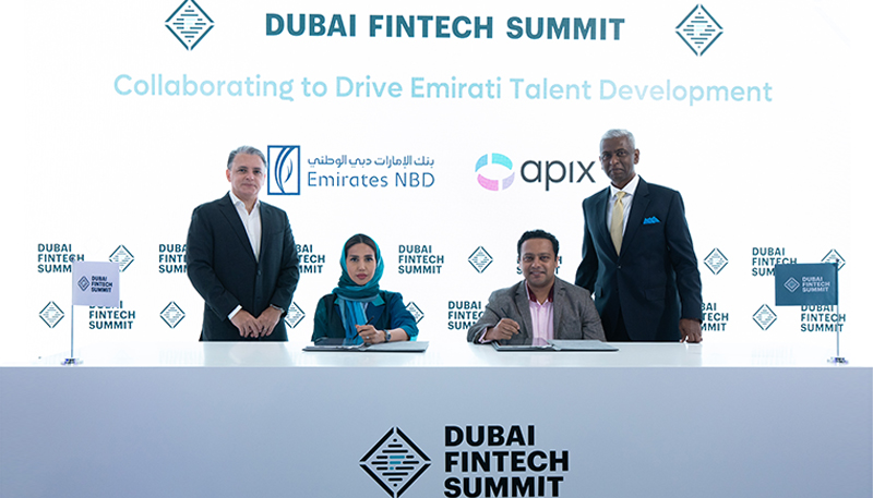 Ruwad graduate programme expands internationally