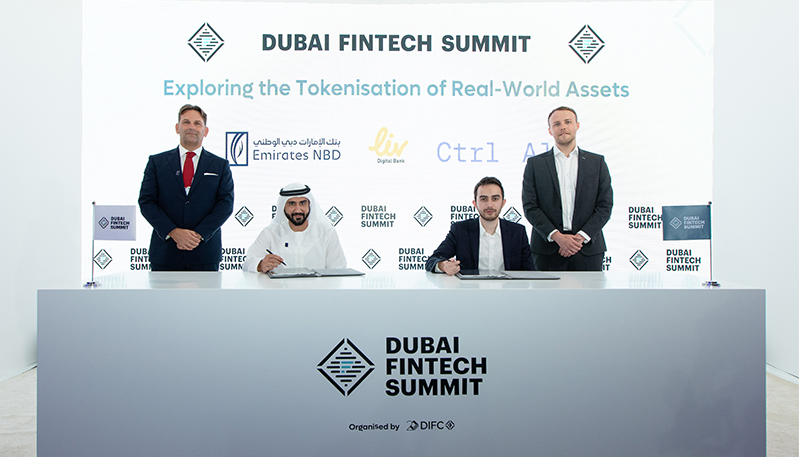 Emirates NBD welcomes Chainalysis to Digital Asset Lab Council
