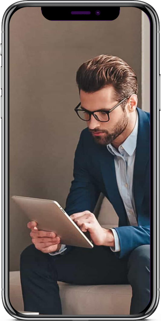 Trade License OCR service