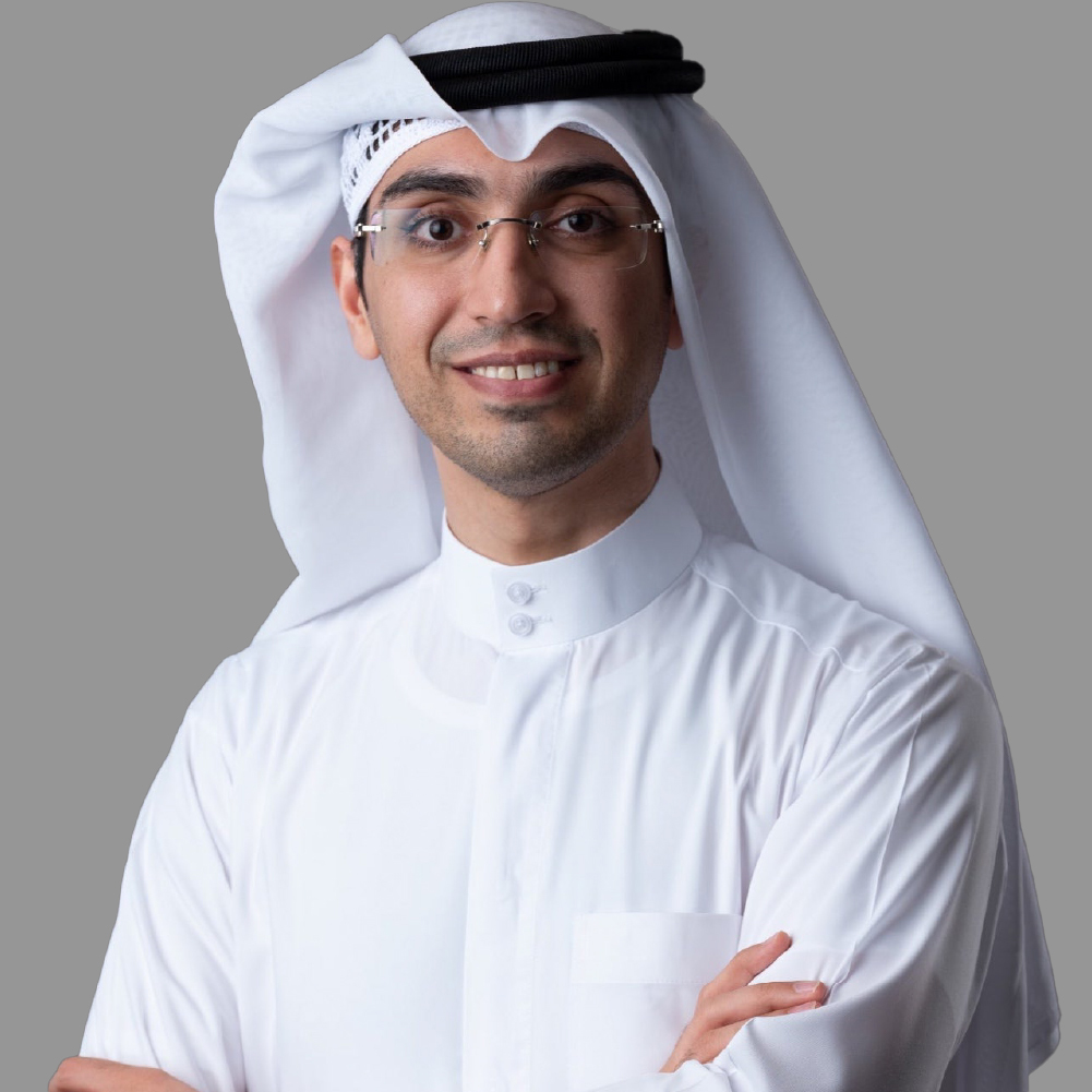 Mohammad Alblooshi