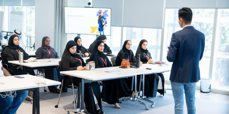 National Digital Talent Program