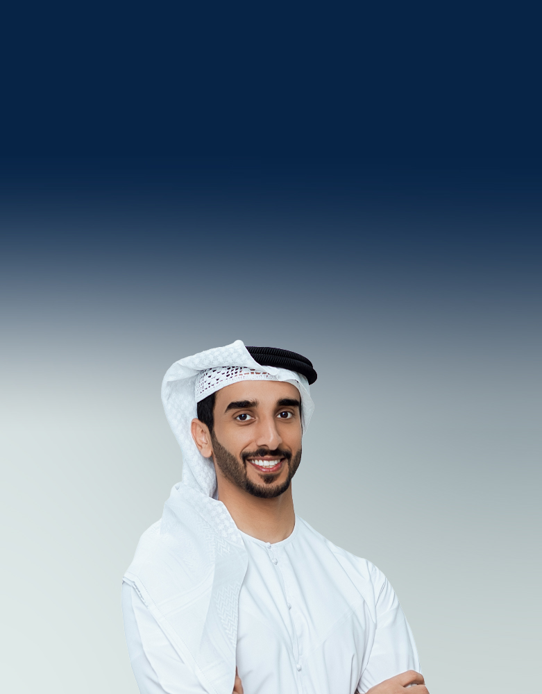 Abdulla Ahmed AlKamda