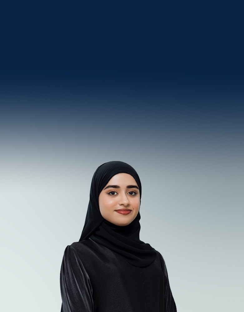 Maryam Al Ansari