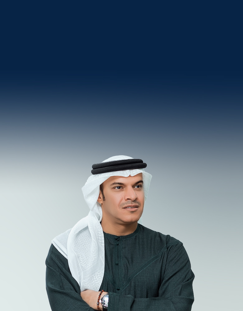 Saeed Al Otaiba