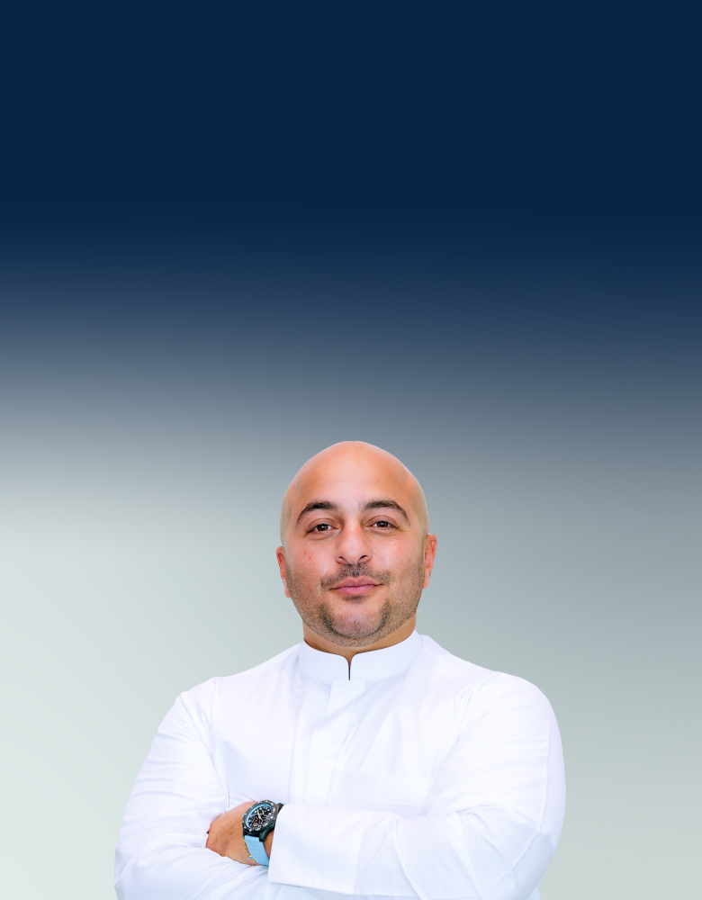 Mohammed AlNamara