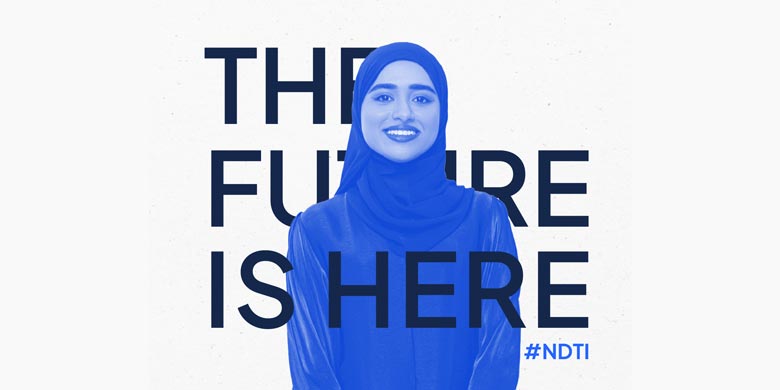 National Digital Talent Incubator (NDTI) Program