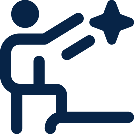 Networking with leaders and renowned SMEs