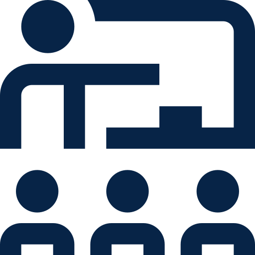 Tailored masterclasses and expert mentoring