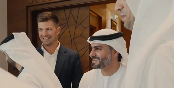 NDTI Cohort 2 Board Meeting