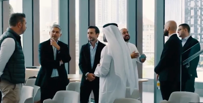 NDTI Cohort 2 Discovery Day