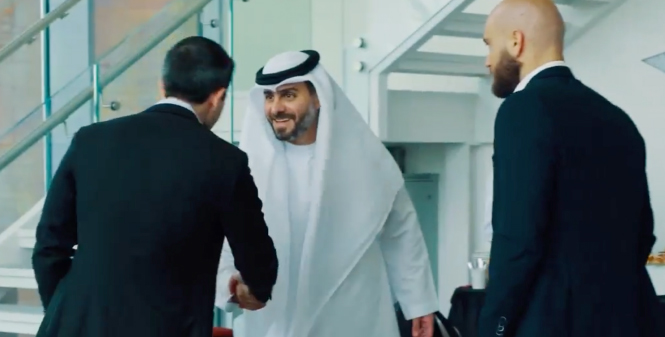 HCMS ai and RestHero Meet the Founder