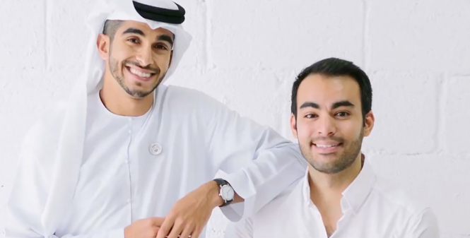 Letswork Meet the Founder