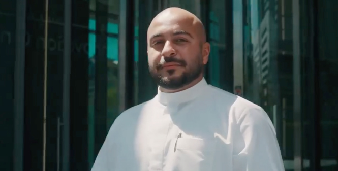 Namara Meet the Founder