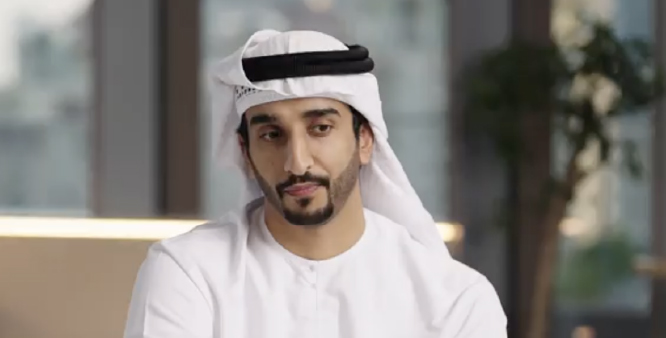 Homie Meet the Founder