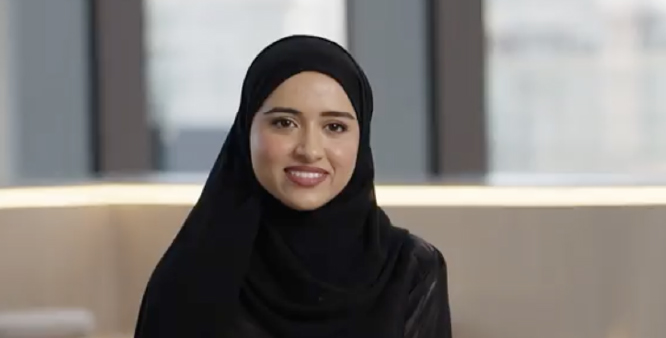 ITIFAQ Meet the Founder