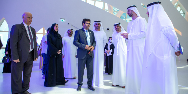 الأخبار والفعاليات