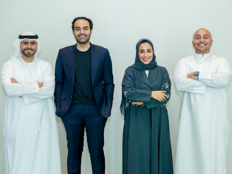 Full day masterclass with Visa