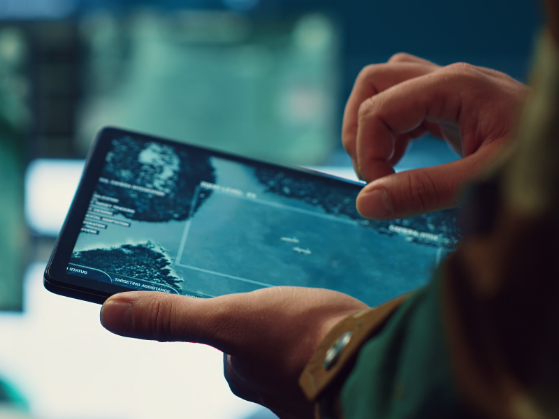 Full day masterclass with Visa