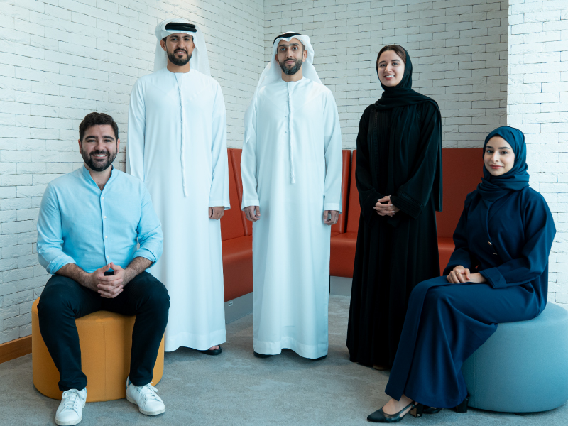 Full day masterclass with Visa