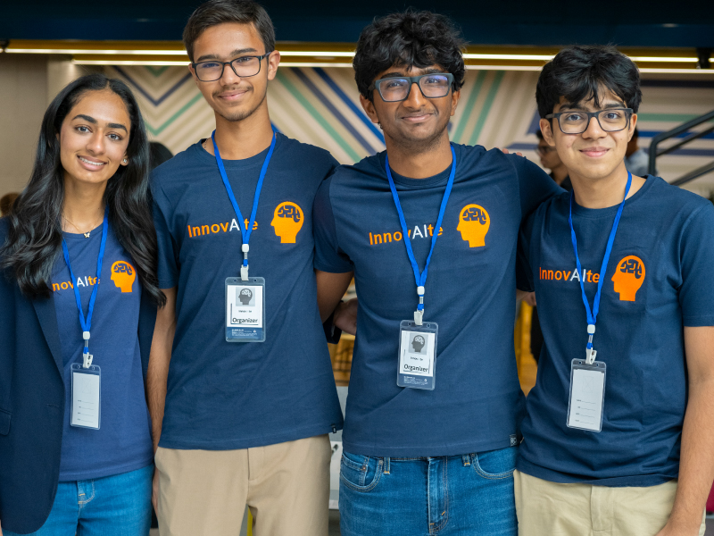 Full day masterclass with Visa