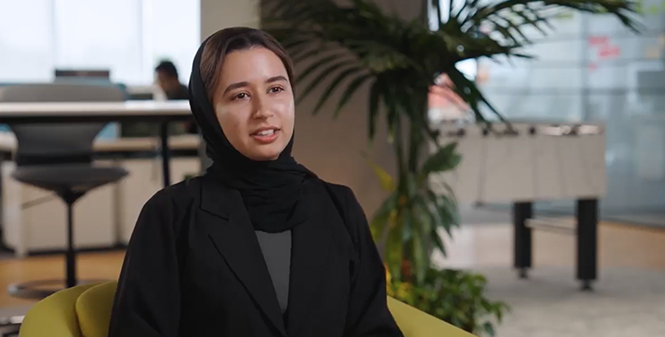 Esaal Solutions Founder Interview