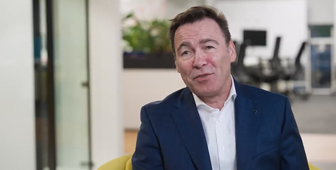 Decision Maker Series Interview