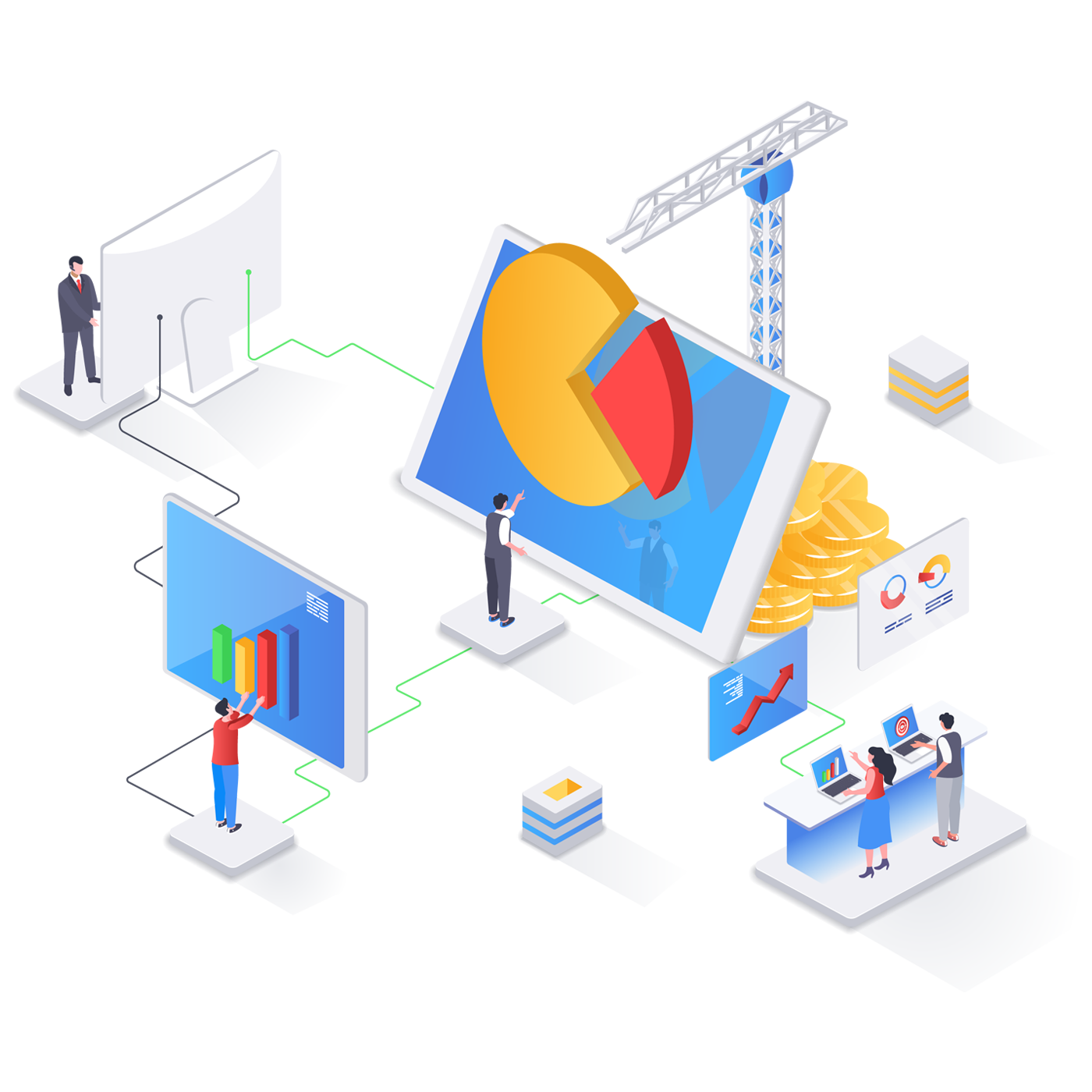 PromoCardWithLinks  Opportunity Areas