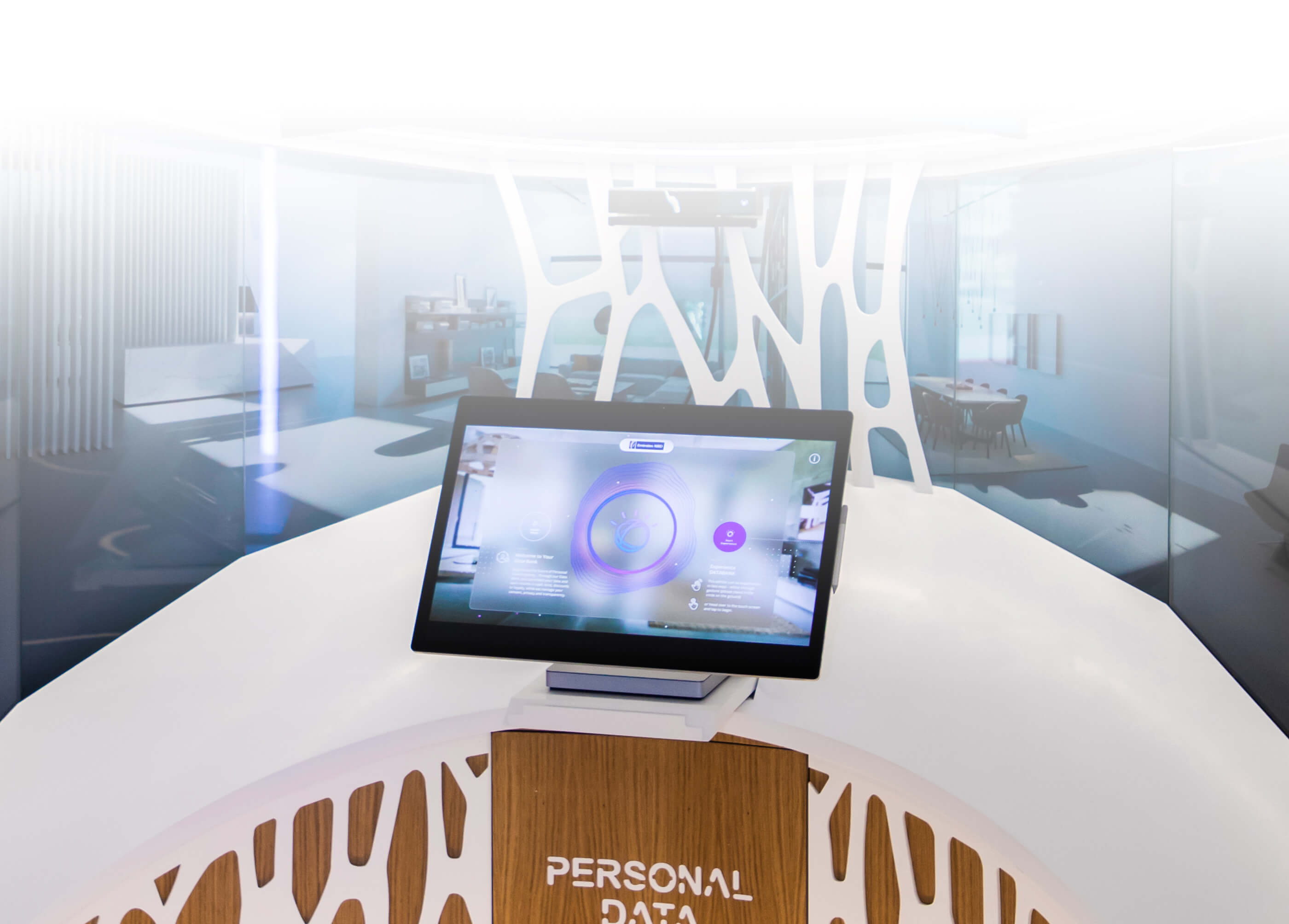 BannerWithHighLightsPersonal Data Economy